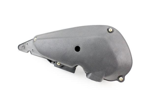 Фильтр воздушный Suzuki LET'S 1/2/3 (в сборе) "KOMATCU"