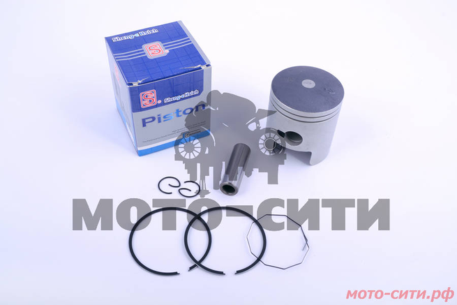 Поршень Suzuki AD 110 0,25 ( Ø 52,75 p-14) SEE