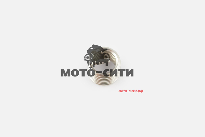 Ремонтная резьбовая вставка (для внутренней резьбы, M8*1,25) "KOMATCU"