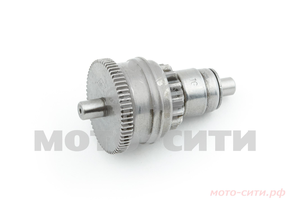 Бендикс 139QMB / 139QMA (обгонная муфта) "SUNY"