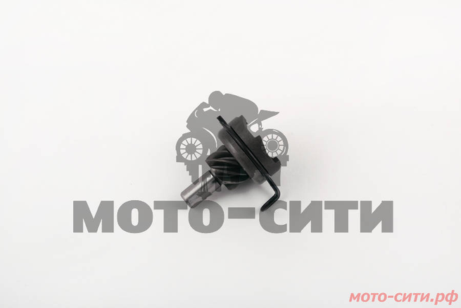 Храповик 4T GY6 50 (ведущая часть) KICK