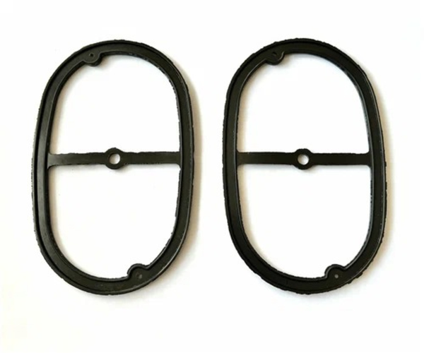 Прокладка крышки клапанов Урал (2 шт)