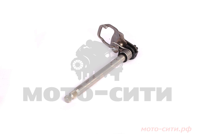 Вал переключения передач 156-157FMI / 162FMJ (CG125/150) "FUJI"