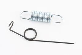 Пружины натяжного ролика 168F - 170F