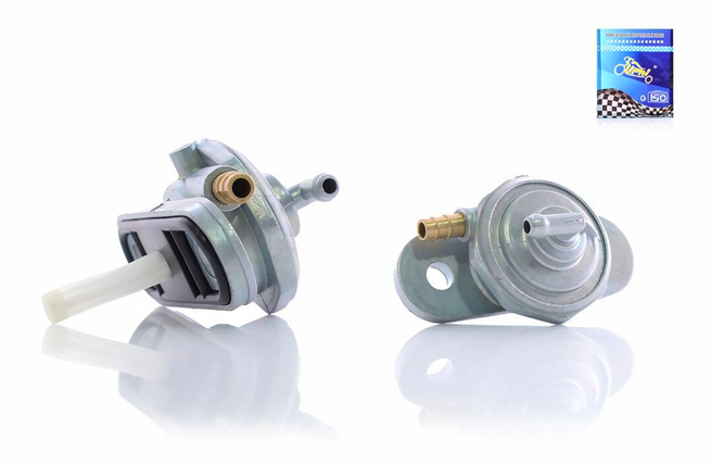 Кран топливный Suzuki Address 110 (AD110)