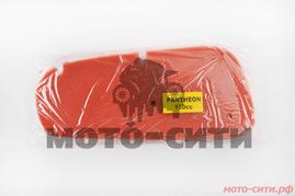 Элемент воздушного фильтра Honda PANTHEON 150 (поролон с пропиткой) (красный)