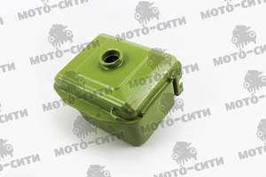 Бак топливный 175N/180N (6/8 л.с., выступающая горловина) "DIGGER"