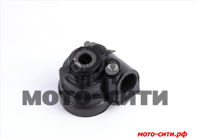 Привод спидометра (редуктор) Suzuki AD50 (дисковый тормоз)