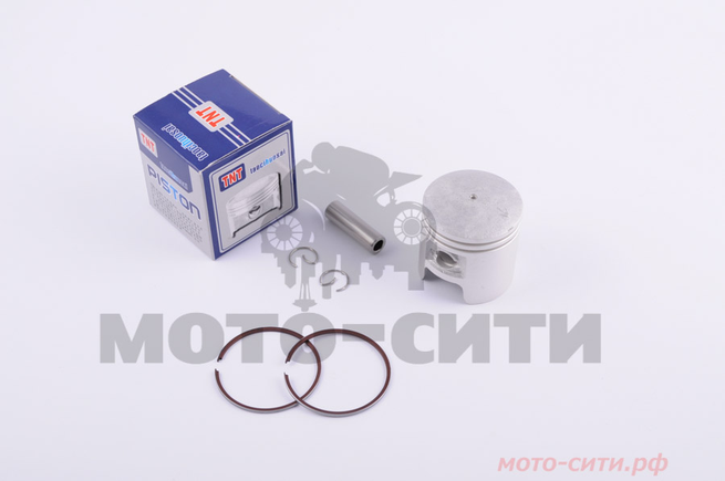 Поршень Suzuki AD 65 0,75 ( Ø 44,75) TNT