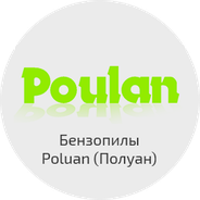 Запчасти на бензопилы Poulan (Поулан)