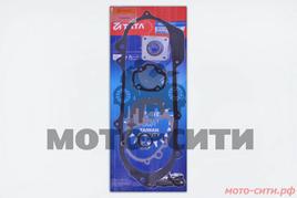 Прокладки двигателя - набор для Suzuki AD50/Sepia ( Ø 41mm) TATA