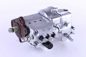 Насос топливный высокого давления KM385BT (ТНВД)