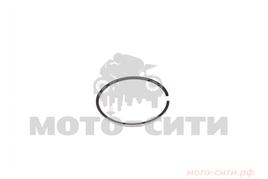 Кольцо поршневое ИЖ Планета Спорт (стандарт - Ø 76,00 мм) "MOTUS"