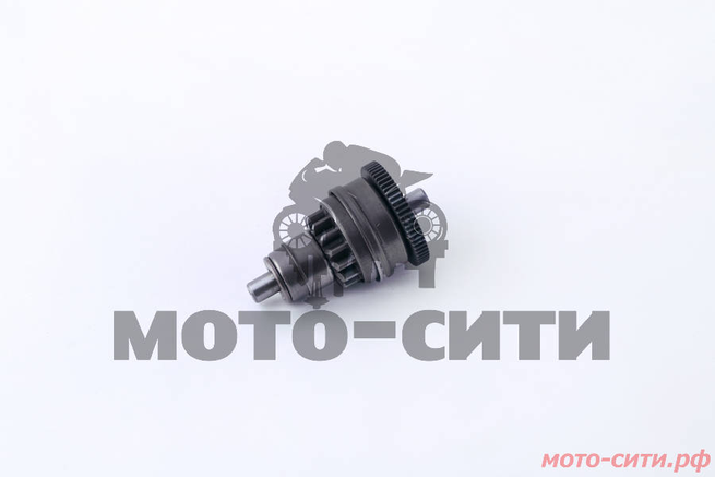 Бендикс 4T GY6 50 JH