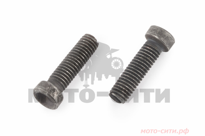 Болты регулировки клапанов 175N/180N (6/8 л.с., пара) "DIGGER"