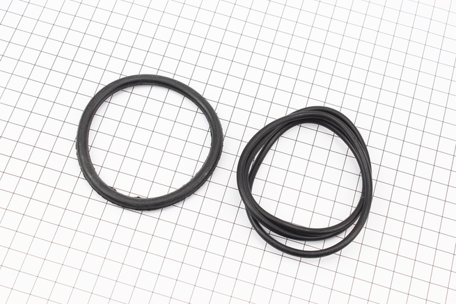 Набор манжетов крышки корпуса мотопомпы (под модель 3 дюйма)