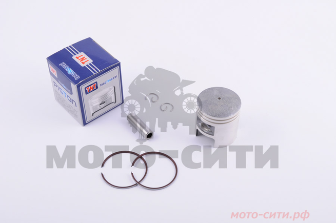 Поршень Suzuki AD 50 0,25 ( Ø 41,25) TNT