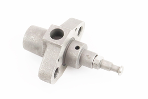 Ремкомплект топливного насоса 178F (плунжерная пара)