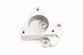 Коллектор впускной 178F (патрубок)