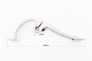 Ножка переключения передач ИЖ Юпитер (4/5)