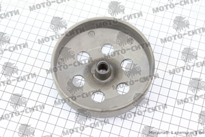 Барабан сцепления Honda DIO AF 55/56/57/58 (колокол) "SK"