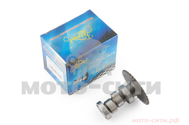 Распредвал 139QMB / 139QMA (в сборе)