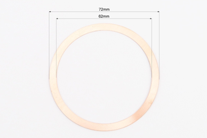 Прокладка головки цилиндра ИЖ Юпитер