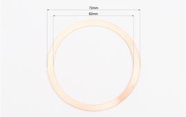 Прокладка головки цилиндра ИЖ Юпитер