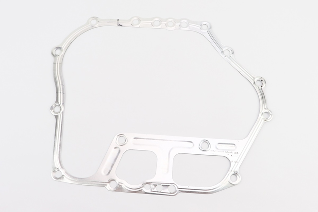 Прокладка крышки блока 186F (алюминий)