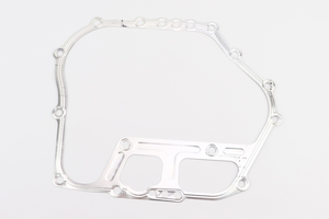 Прокладка крышки блока 186F (алюминий)