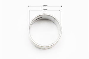 Втулка коленвала 178F (1-ый ремонт, + 0.25 мм)