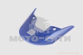 Пластик задний спойлер Viper Wind, Racer Meteor / RC50QT-3S (синий) "KOMATCU"