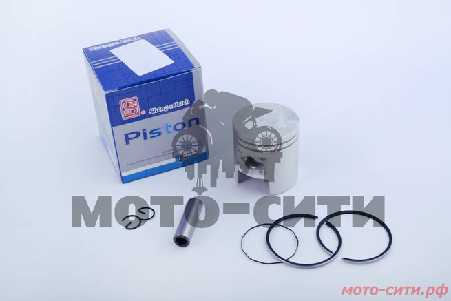 Поршень Suzuki AD 50 .STD ( Ø 41,00) SEE