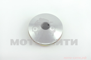 Вариатор передний Honda DIO AF 18/25, DJ AF 19/23 (под вал Ø12 мм) "F-64"