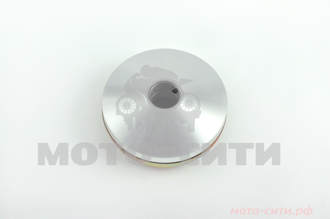Вариатор передний Honda DIO AF 18/25, DJ AF 19/23 (под вал Ø12 мм) "F-64"