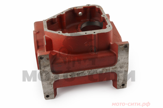 Блок двигателя 175N (6 Hp, под гильзу Ø 75,00) "DIGGER"