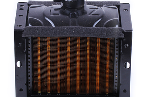 Радиатор 175N - 180N (латунь)
