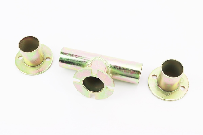 Переходник на 1 карбюратор МТ, Днепр, Урал К-750