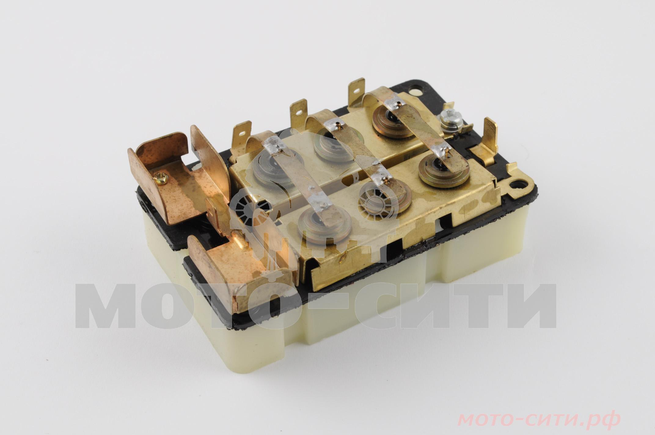 БПВ-5 14-10 ИЖ Юпитер / Планета (8 А, 14 V) "SPARK"