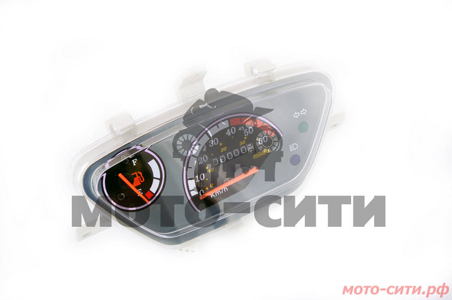Панель приборов (в сборе) Viper WIND KOMATCU