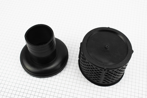 Водозаборный фильтр мотопомпы (под модель 3 дюйма)