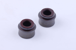 Сальники клапанов 186F (пара)