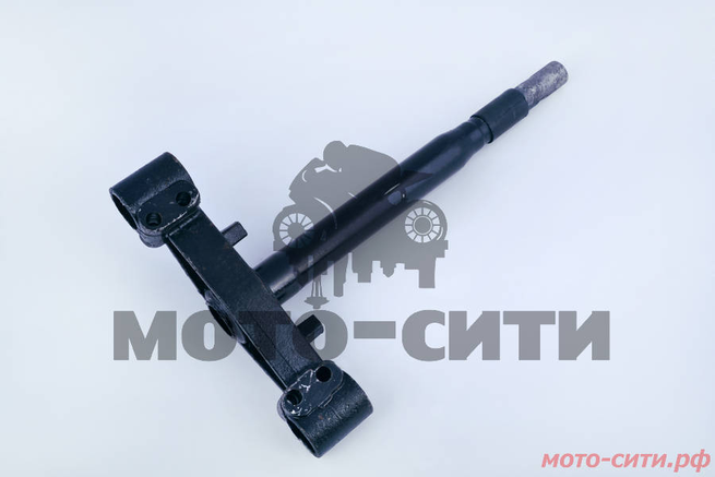 Траверса Viper, Zongshen SHTORM EVO