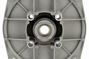 Крышка корпуса мотопомпы (под модель 3 дюйма)