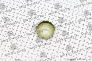 Заглушка водяной рубашки KM385BT (Ø 42 мм) "SK"