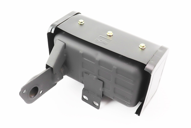 Глушитель 178F