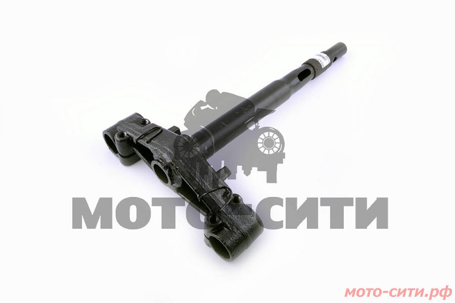 Траверса Viper, Zongshen SHTORM SCOOTER-M