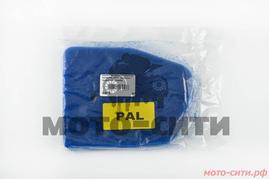 Элемент воздушного фильтра Honda PAL AF17 (поролон с пропиткой) (синий)