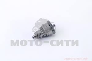 Бендикс 139QMB / 139QMA (обгонная муфта) "JH"