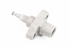 Ремкомплект топливного насоса 178F (плунжерная пара)